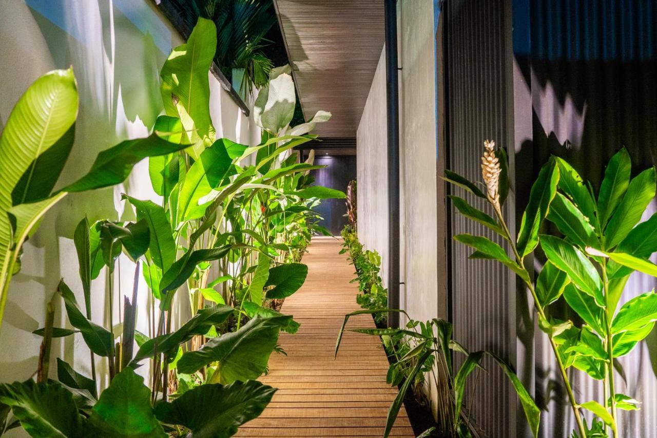 شقة Danta Santa Lofts La Fortuna المظهر الخارجي الصورة