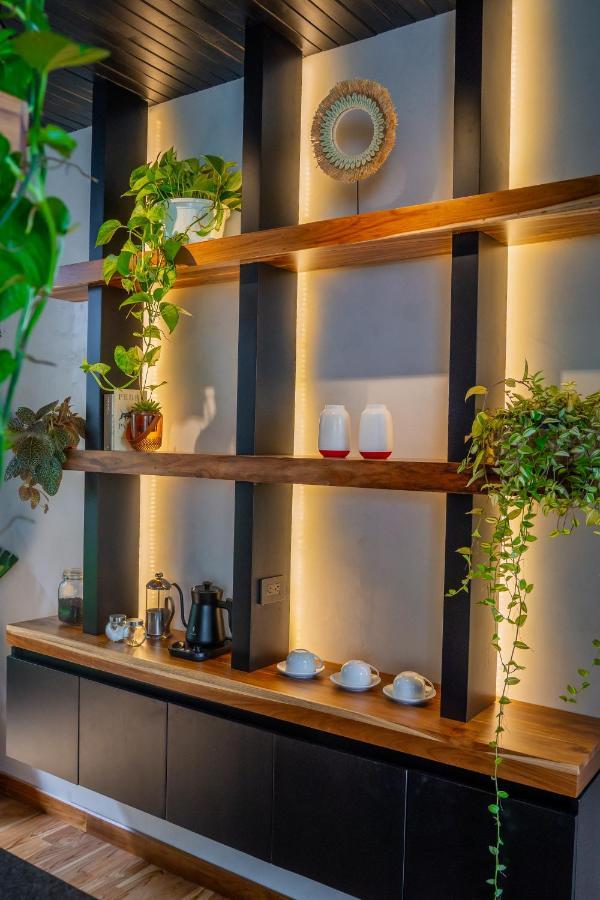 شقة Danta Santa Lofts La Fortuna المظهر الخارجي الصورة